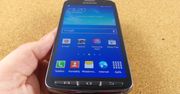 Galaxy S4 Active - wytrzymalszy brat flagowca Samsunga [test]