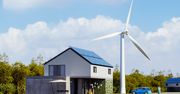 Rusza program Moja elektrownia wiatrowa. Możesz dostać nawet 47 tys. złotych