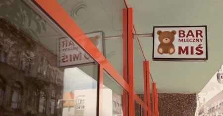 Wrocław. Kochany Bar Miś. Wrocławianie nie dadzą mu zniknąć