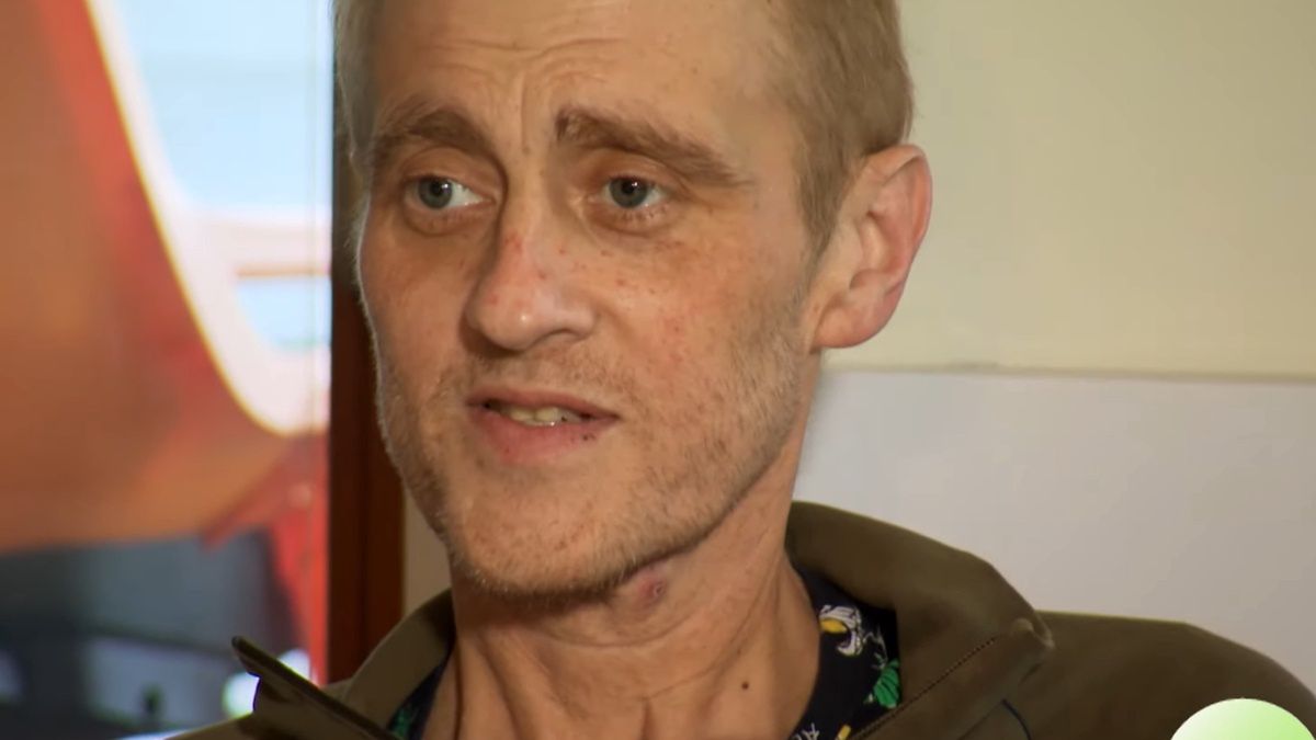 Tomasz Jakubiak w 2025 roku