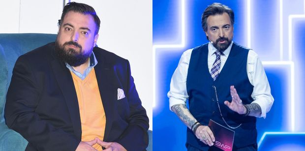Tomasz Sekielski schudł prawie 100 KILOGRAMÓW! Przeszedł operację bariatryczną i wykluczył z diety pewne produkty