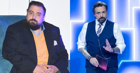 Tomasz Sekielski schudł prawie 100 KILOGRAMÓW! Przeszedł operację bariatryczną i wykluczył z diety pewne produkty