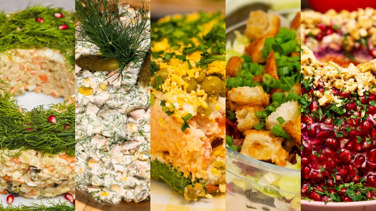 Każdy znajdzie coś dla siebie