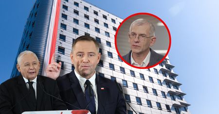 IPN pod kontrolą PiS? "Jest podporządkowany całkowicie"