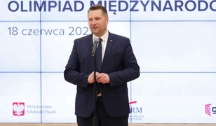 Szkoły po wakacjach. Czarnek ujawnia szczegóły