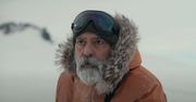 "Niebo o północy": Zarośnięty George Clooney oczekuje apokalipsy [RECENZJA]