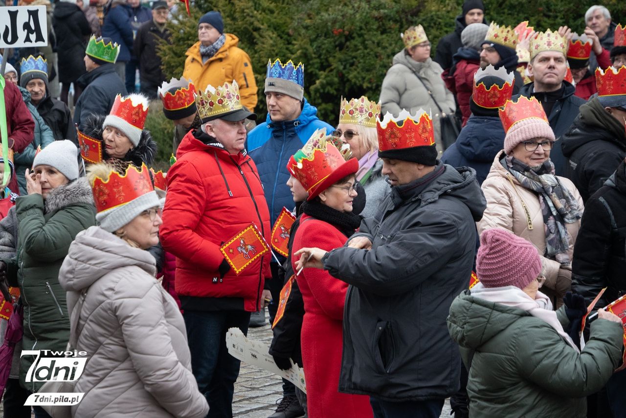 Trzech Króli