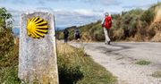 Polacy pozazdrościli Hiszpanom. Tworzą szlak pielgrzymkowy na wzór Camino de Santiago