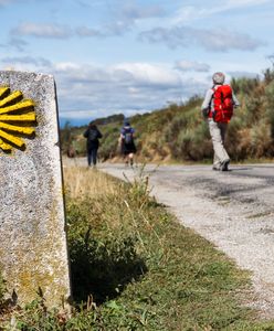 Polacy pozazdrościli Hiszpanom. Tworzą szlak pielgrzymkowy na wzór Camino de Santiago