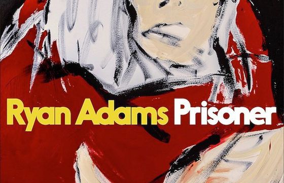 Ryan Adams wydaje album "Prisoner"