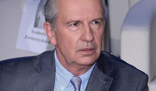 Opublikowała zdjęcie w jego objęciach. Ostra reakcja Stockingera