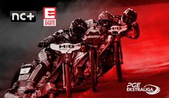 PGE Ekstraliga w 2019 roku pokaże nSport+. Wybrane mecze w Eleven Sports