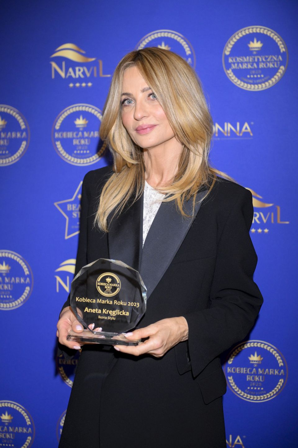 Aneta Kręglicka