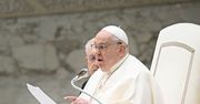 Komunikat Watykanu o papieżu. "Kontynuuje leczenie"
