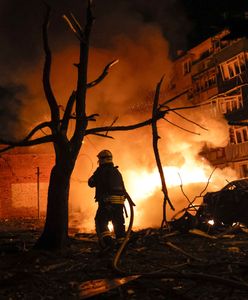 Odpowiedź Ukrainy. Armia zniszczyła kluczową elektrownię