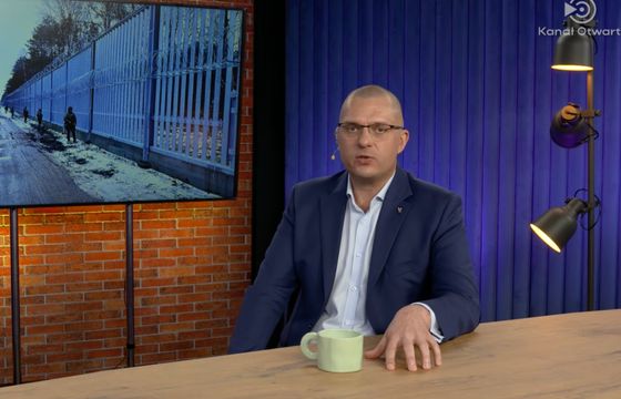 Były szef Agencji Wywiadu o zatrudnianiu youtuberów. "To powinno być tajne"