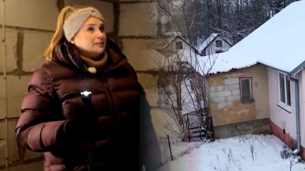 365. odcinek "Nasz nowy dom" w Międzyrzecu Podlaskim