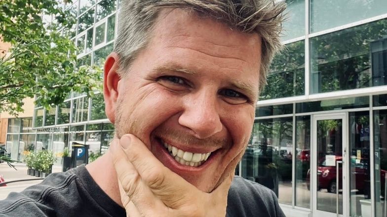 Filip Chajzer otwiera restaurację bez alkoholu