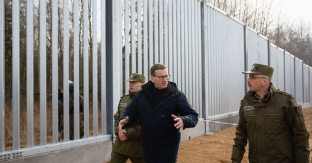 Dług Polski jest w najgorszym momencie od 8 lat. Płacimy wysoką cenę za wojnę