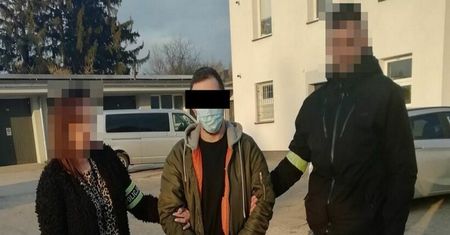 To on oszukał emerytkę na 300 tys. Schwytali 25-letniego oszusta