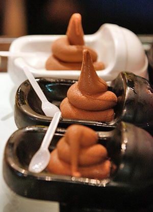 10 najdziwniejszych restauracji na świecie 13