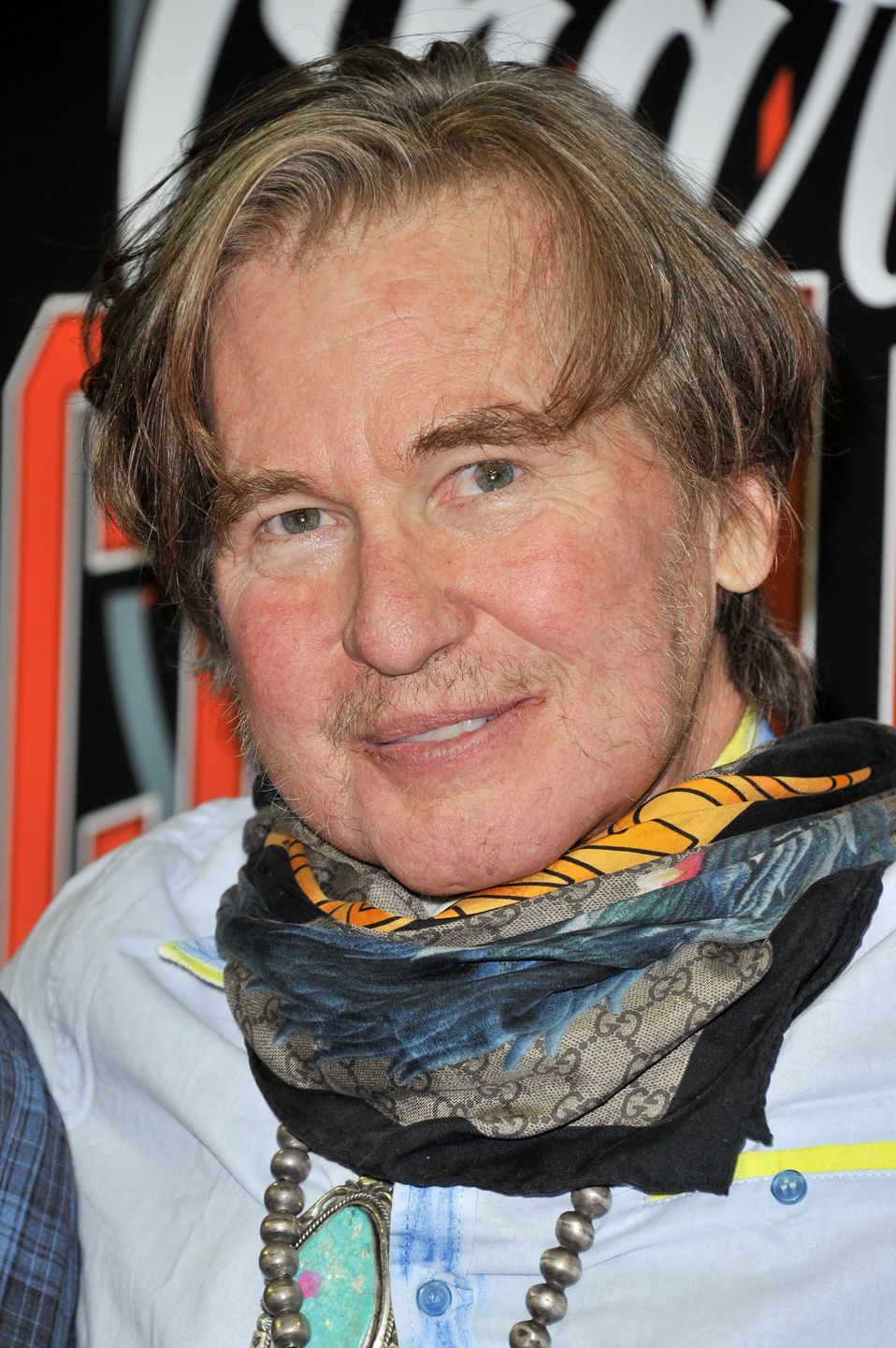 Val Kilmer 