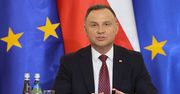 Andrzej Duda rozmawiał o sytuacji polskiej służby zdrowia. Zapowiada miliardy na pediatrię