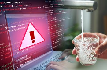 Coraz więcej ataków na wodociągi. Milionowe inwestycje w bezpieczeństwo