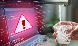 Coraz więcej ataków na wodociągi. Milionowe inwestycje w bezpieczeństwo