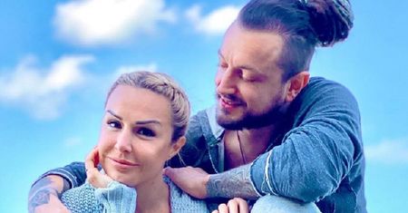 Blanka Lipińska i Baron myślą o powiększeniu rodziny? Muzyk komentuje doniesienia