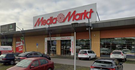 W zestawie taniej. Promocje w MediaMarkt tylko do 19 października