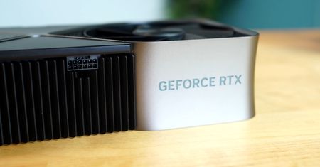 Karty GeForce RTX 5000 już w produkcji. NVIDIA rusza pełną parą