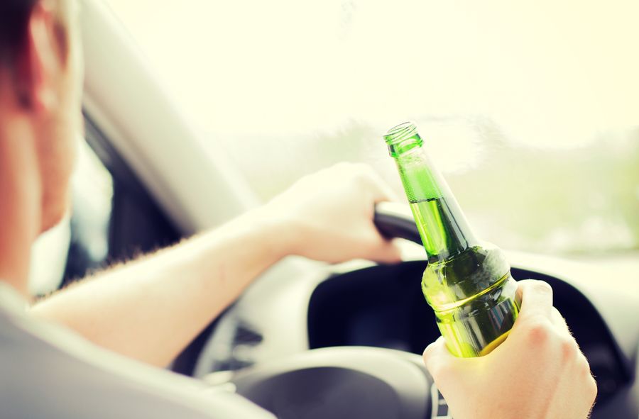 Koniec z pijanymi kierowcami? Będą konfiskować samochody