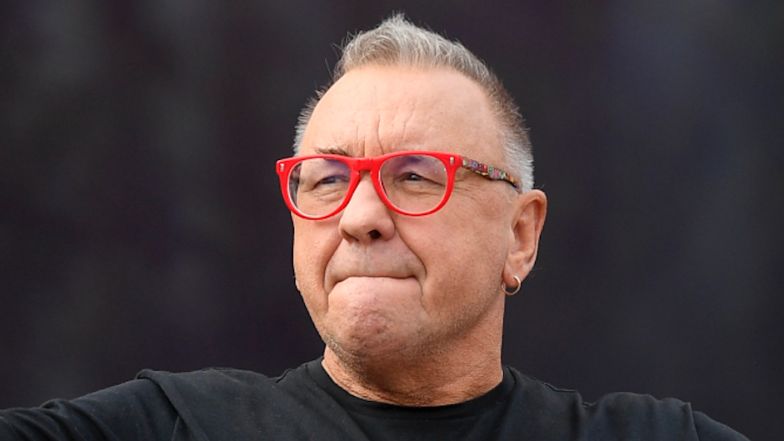 Jerzy Owsiak znów otrzymał groźby