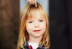 Zaginięcie Maddie McCann. Podejrzany o porwanie przerywa milczenie