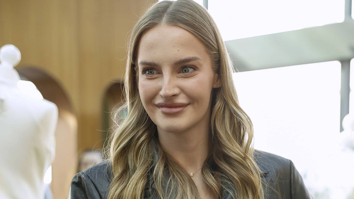 Karolina Pisarek zachwyciła