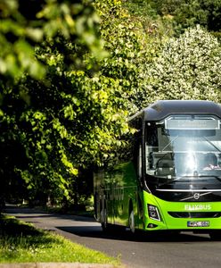 FlixBus uruchamia kolejne długie trasy. Na liście miasto, które pokochali Polacy