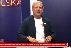 Jarosław Jakimowicz zniknął z kolejnego programu. Wystarczyły cztery odcinki