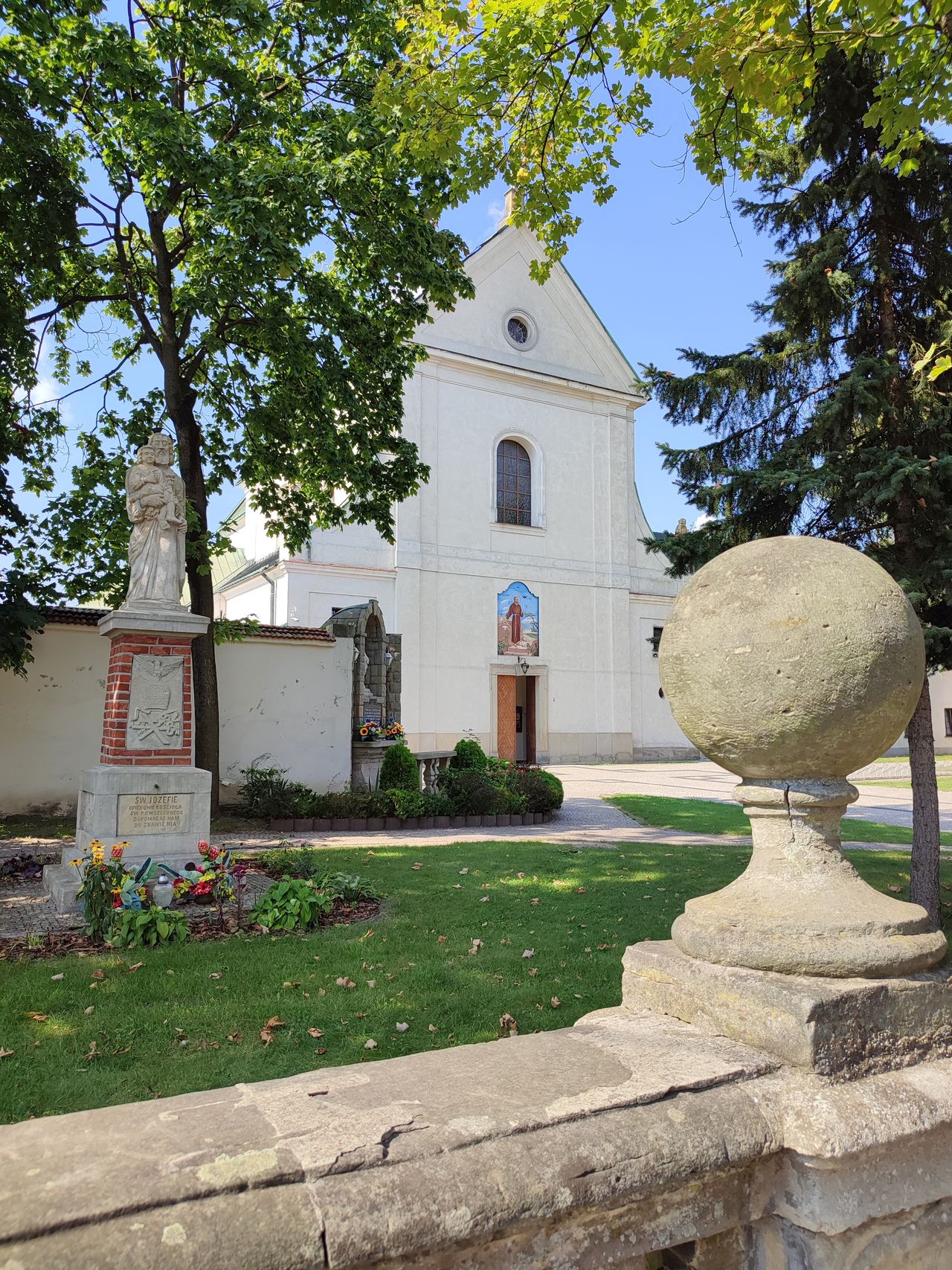 Stalowa Wola: 335 lat Rozwadowa. Wielkie święto w Stalowej Woli