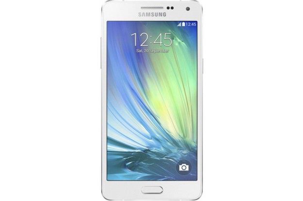 Samsung Galaxy A5 w pełnej krasie 9