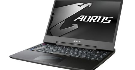 Aorus X3 Plus v6: nowa wersja kompaktowego laptopa dla graczy