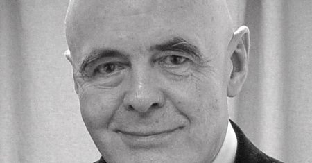 Nie żyje Stanisław Tym. Artysta, który kształtował poczucie humoru Polaków