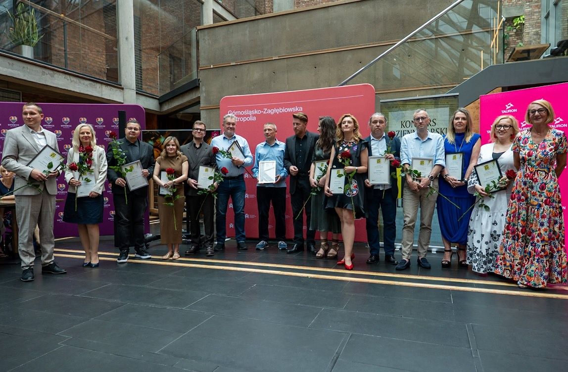 Silesia Press: główna nagroda dla dziennikarki Polskiego Radia