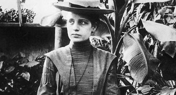 Uciekła przed Hitlerem i odkryła atom. Historia Lise Meitner