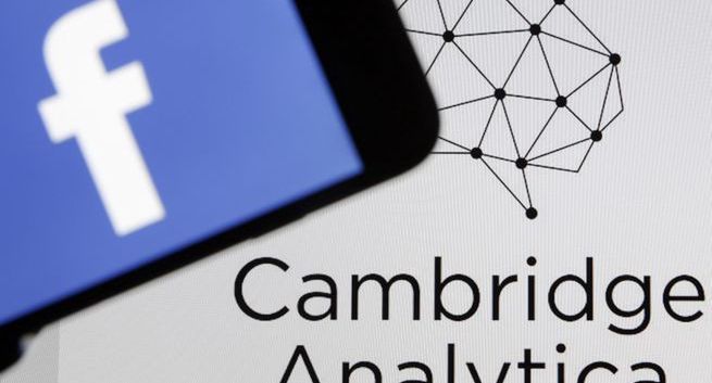 Cambridge Analityca wcale nie znika z rynku. Zmieniła nazwę na Emerdata