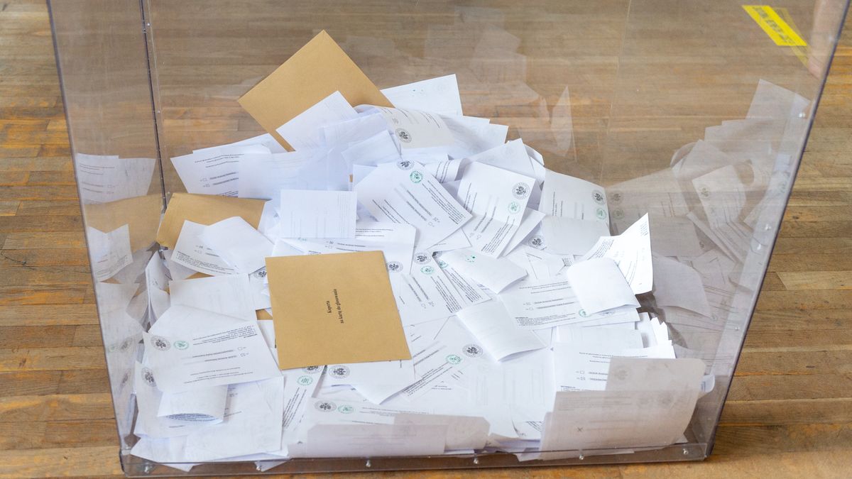 Co zrobić, by dopisać się do spisu wyborców?