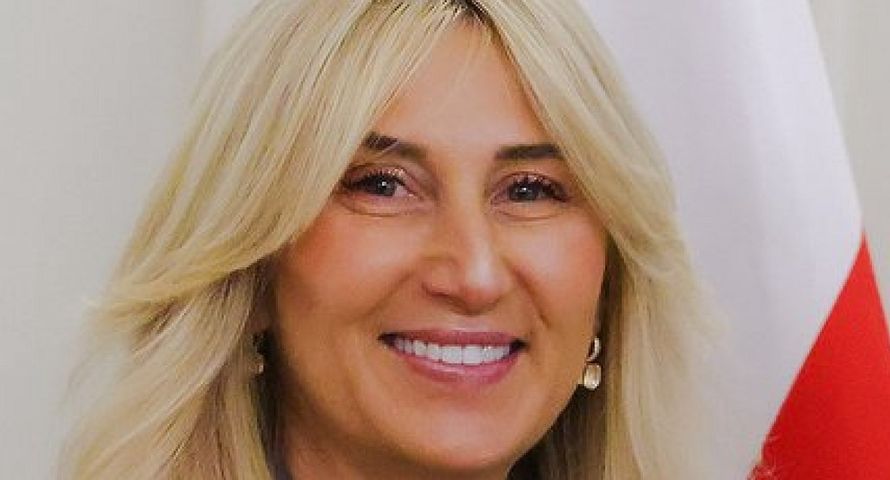 Nowa szefowa Wytwórni Filmów Dokumentalnych i Fabularnych