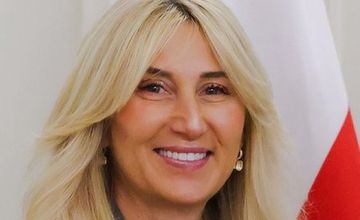 Nowa szefowa Wytwórni Filmów Dokumentalnych i Fabularnych