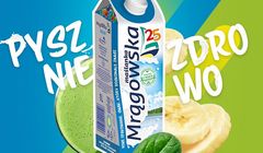 Change Serviceplan i Media Republic wygrały konkurs na kampanię Maślanki Mrągowskiej