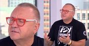 Owsiak w "Dzień Dobry TVN": "Nikt nigdy nie umarł na Przystanku Woodstock!"